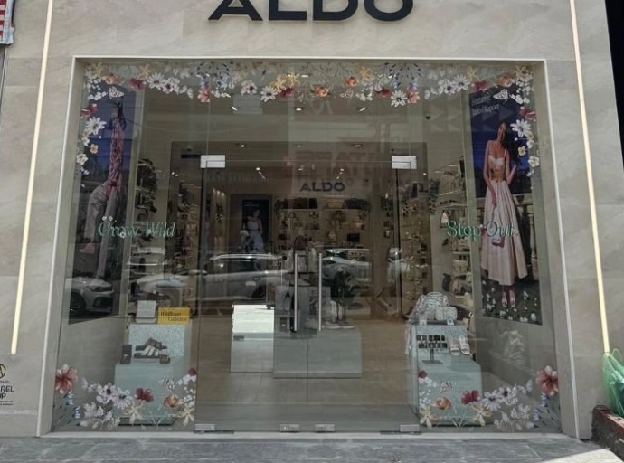Aldo opens new store in Jalandar offering stylish footwear and accessories